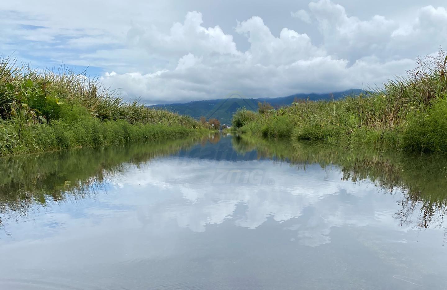 Rehabilitar Libramiento De La Laguna De Zapotl N Costar Mdp El