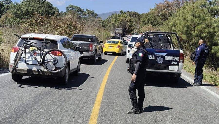 El Suspicaz Noticias del sur de Jalisco, Inicio