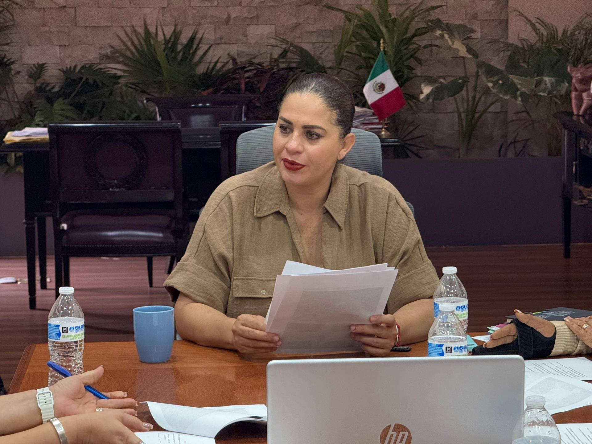 El Suspicaz Noticias del sur de Jalisco, Inicio