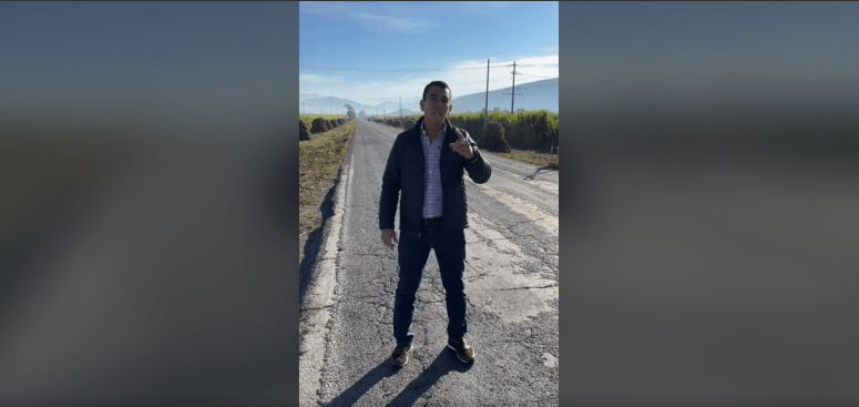 El Suspicaz Noticias del sur de Jalisco, Inicio