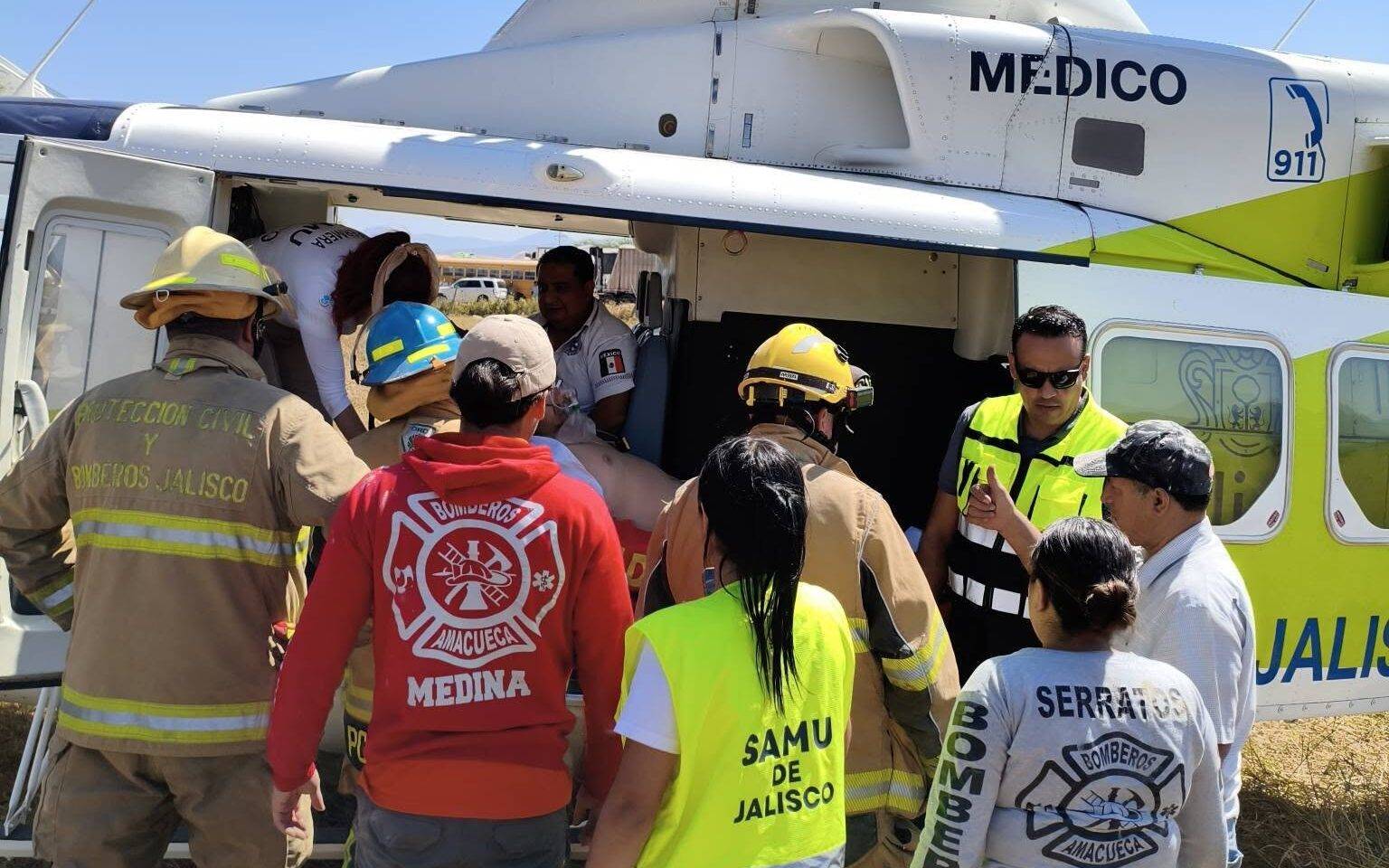 El Suspicaz Noticias del sur de Jalisco, Inicio