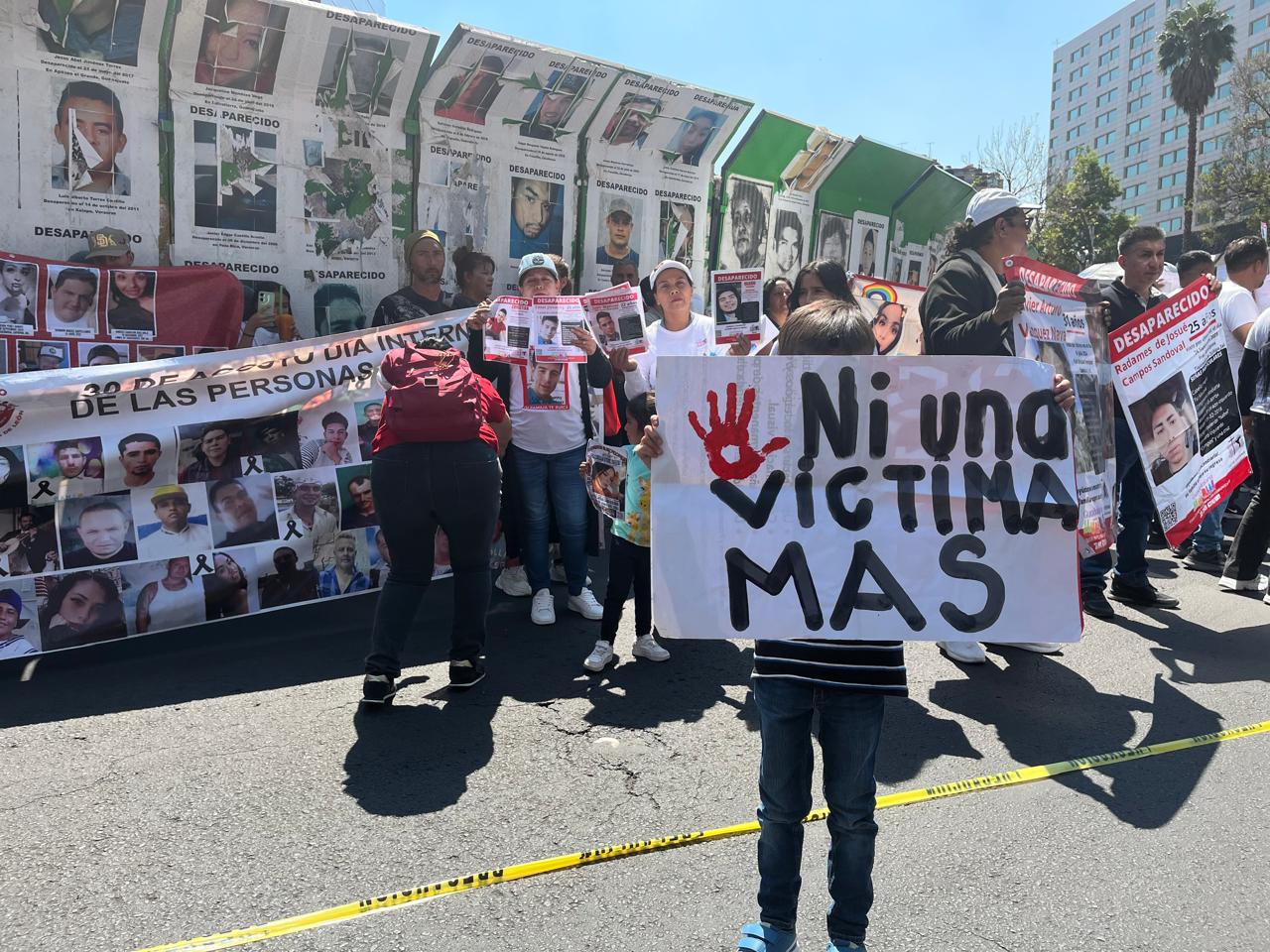 Caravana de Reclutamiento