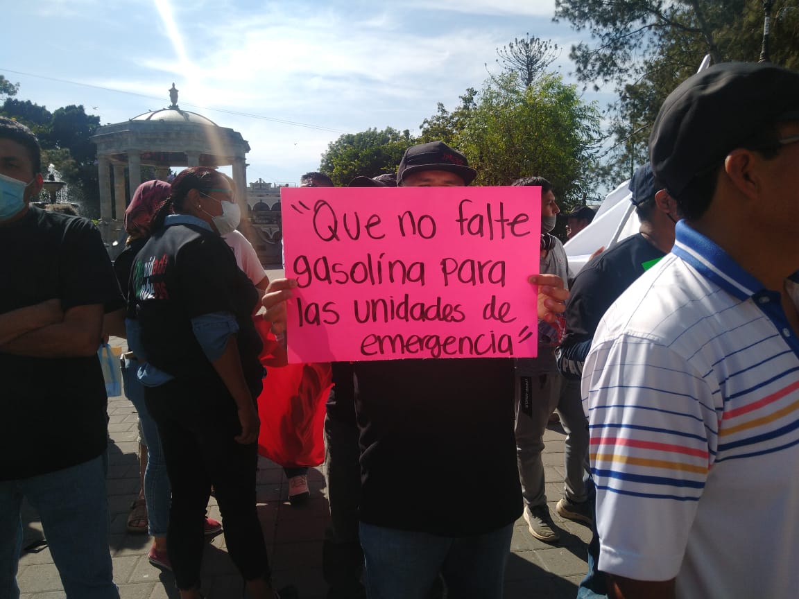 El Suspicaz