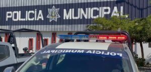 Detienen a cuatro policías de Ciudad Guzmán por desaparición forzada