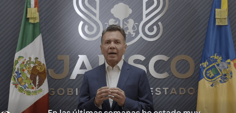 El Suspicaz Noticias del sur de Jalisco, Inicio