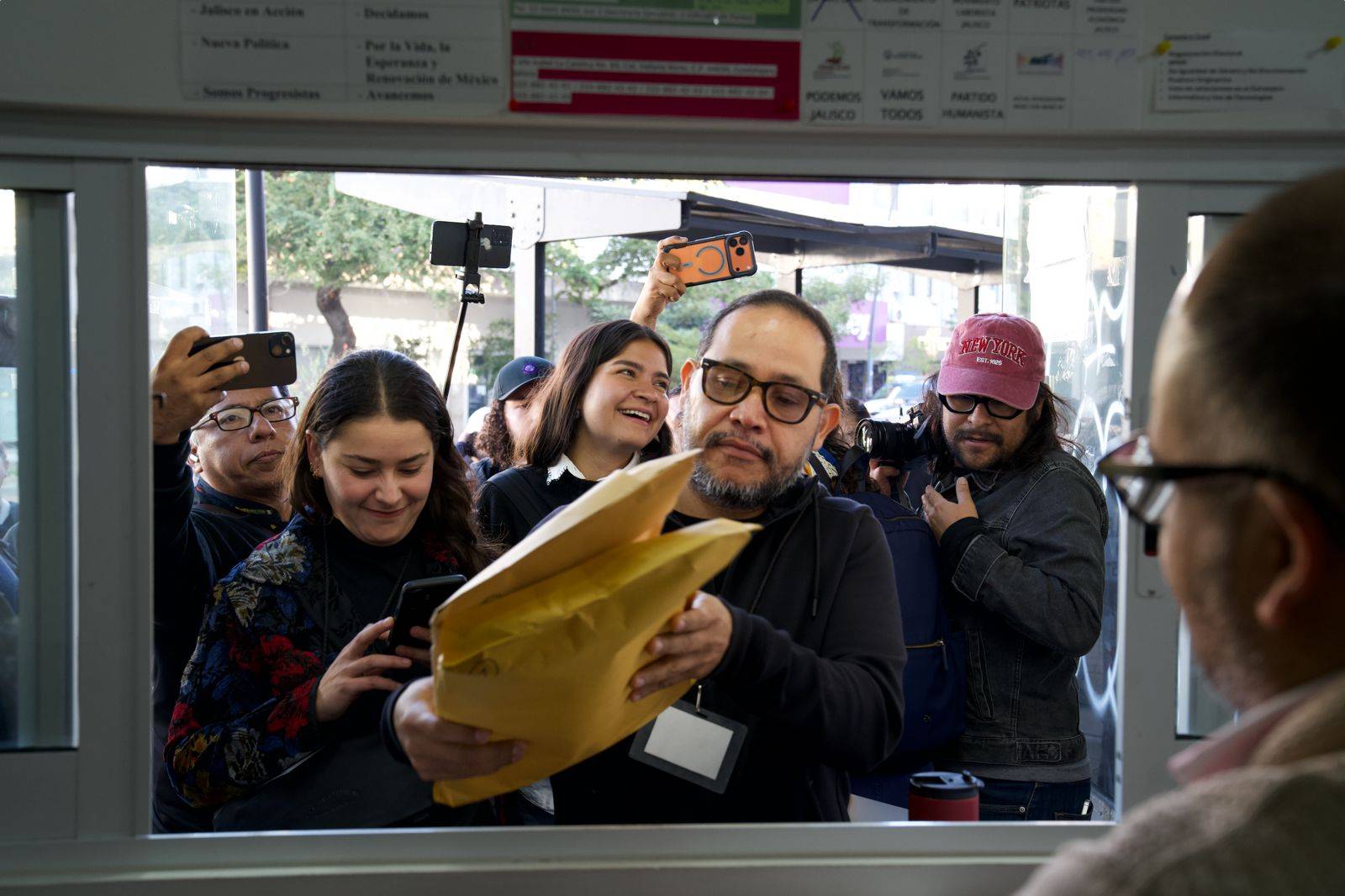 El Suspicaz Noticias del sur de Jalisco, Inicio