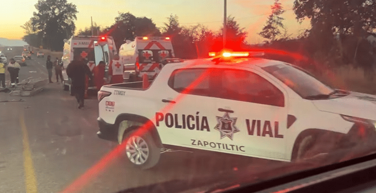 El Suspicaz Noticias del sur de Jalisco, Inicio