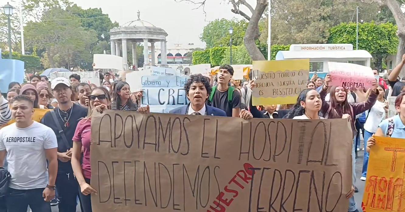 El Suspicaz Noticias del sur de Jalisco, Inicio