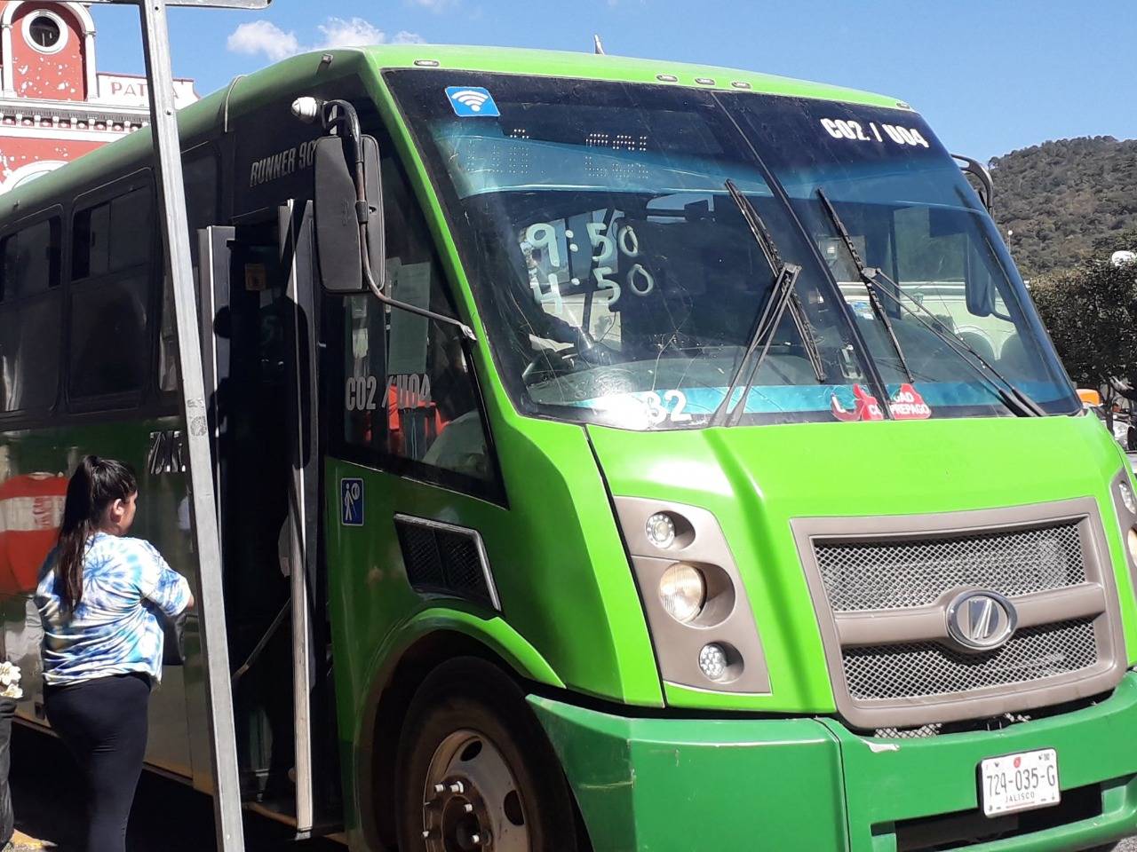 El Suspicaz Noticias del sur de Jalisco, Inicio