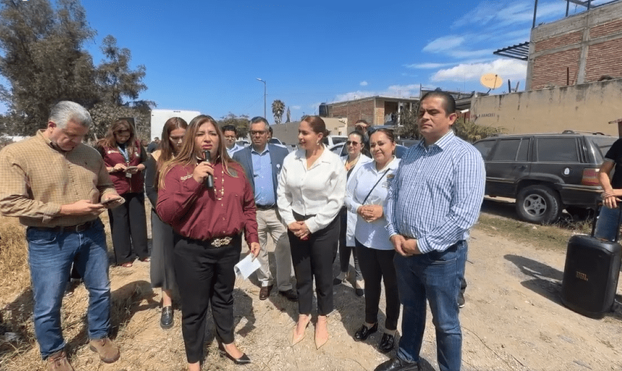 El Suspicaz Noticias del sur de Jalisco, Inicio