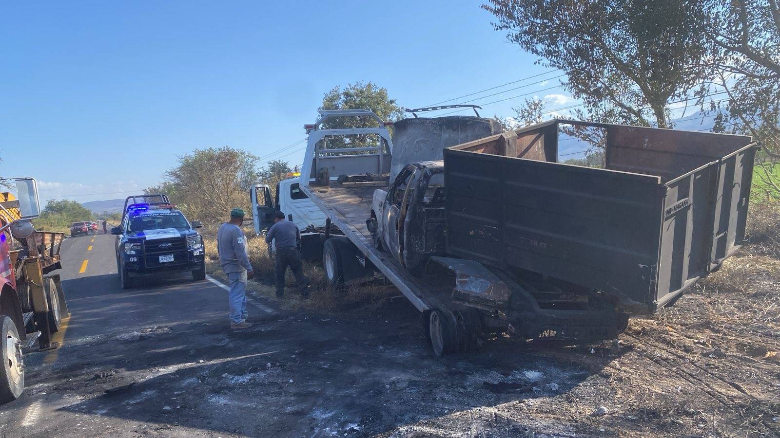 El Suspicaz Noticias del sur de Jalisco, Inicio