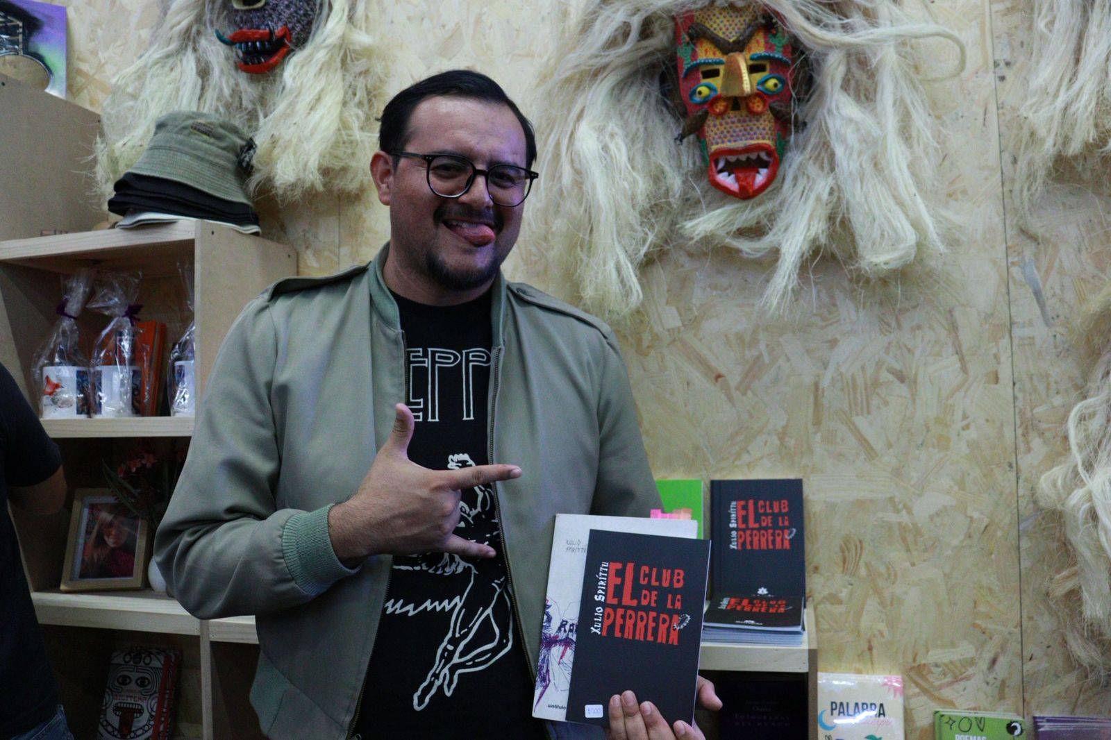 El Suspicaz Noticias del sur de Jalisco, Inicio