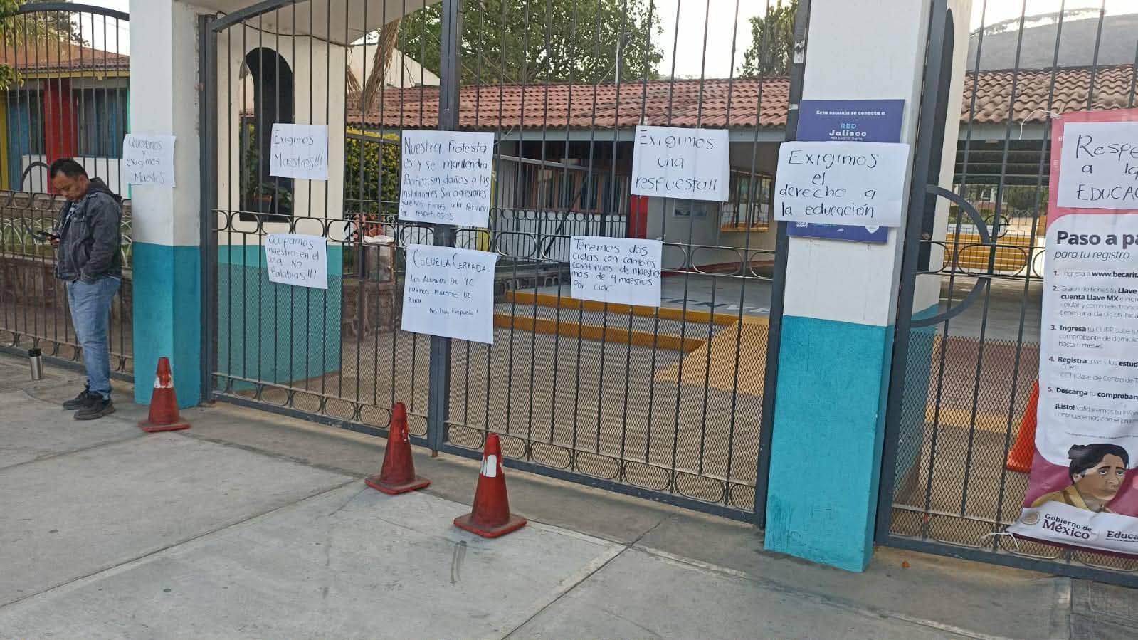 El Suspicaz Noticias del sur de Jalisco, Inicio